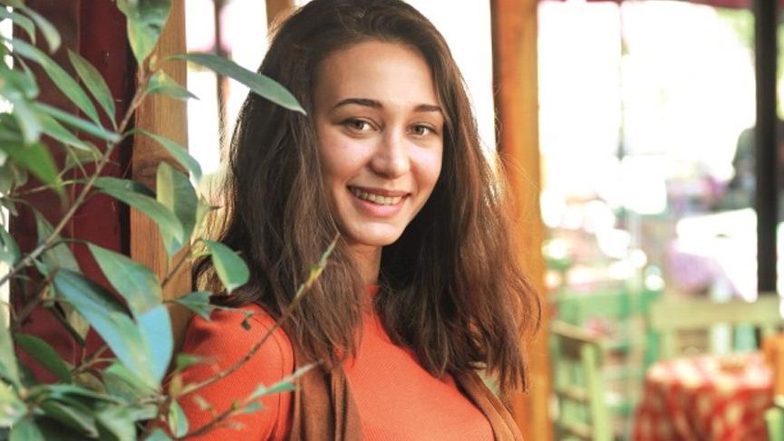 Ergül Miray Şahin kimdir? Ergül Miray Şahin nereli ve kaç yaşında?