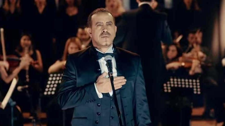 Haluk Levent’ten Rabia Naz’ın babasına alkış alan destek