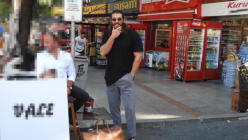 Can Yaman’dan iddialı sözler: “Daha yeni başlıyoruz”