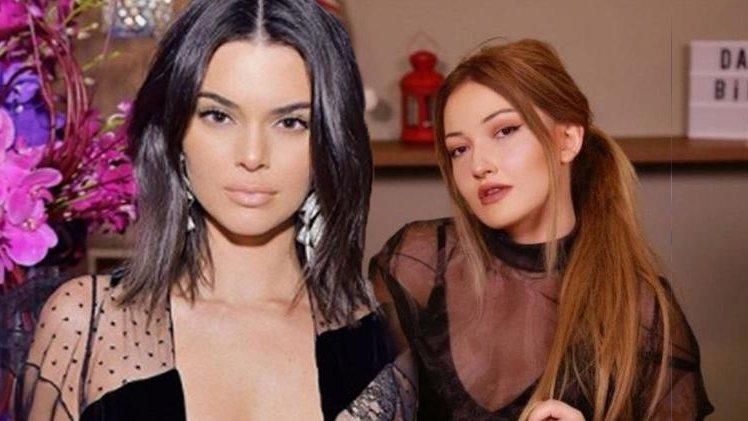 Danla Bilic: Kendall Jenner’ı taciz etmedim