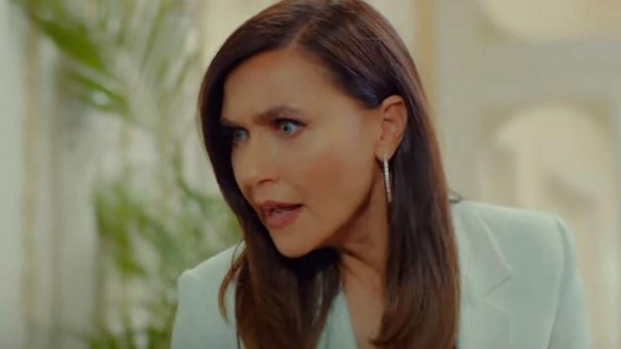 Yasak Elma 50. yeni bölüm fragmanı yayınlandı! Şahika’dan yeni hamleler geliyor…