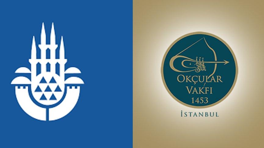 İBB’den Okçular Vakfı’na 1.2 milyonluk yardımın belgesi ortaya çıktı