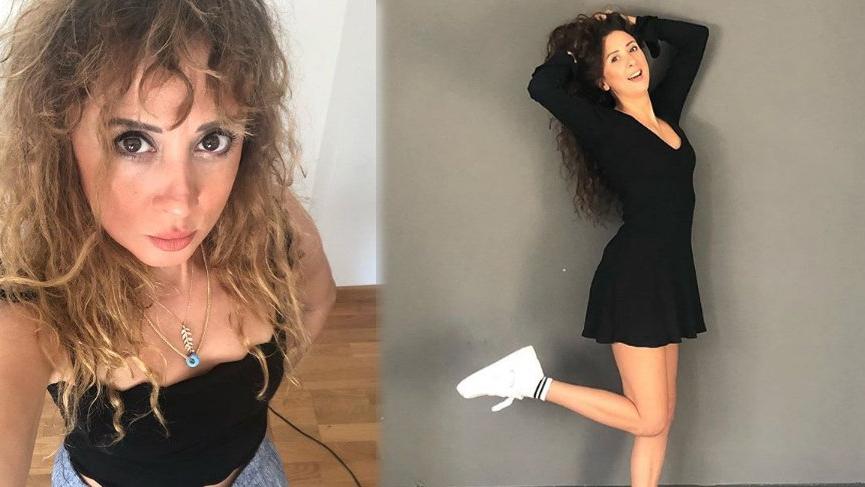 İrem Kahyaoğlu kimdir? İrem Kahyaoğlu nereli ve kaç yaşında?