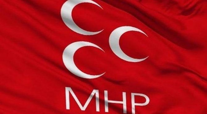 MHP’de yaprak dökümü! Bir istifa bir görevden alma