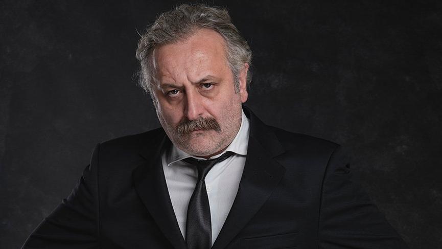 Onur Ünlü stand-up gösterimine başlıyor