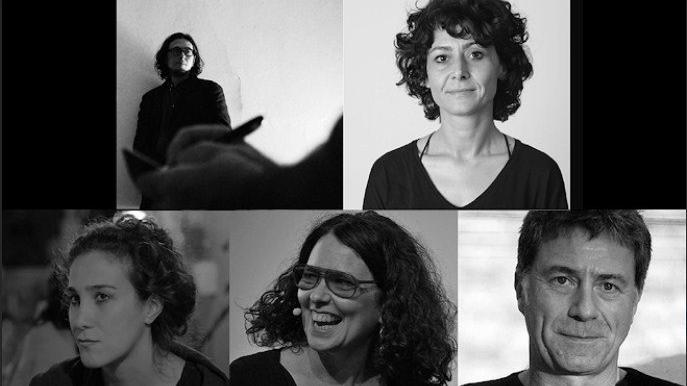 2. İstanbul Uluslararası Deneysel Film Festivali jürisi açıklandı