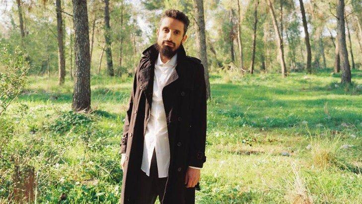 Daniel Zamir: Anadolu ile müziğim arasında çok ortak unsur var