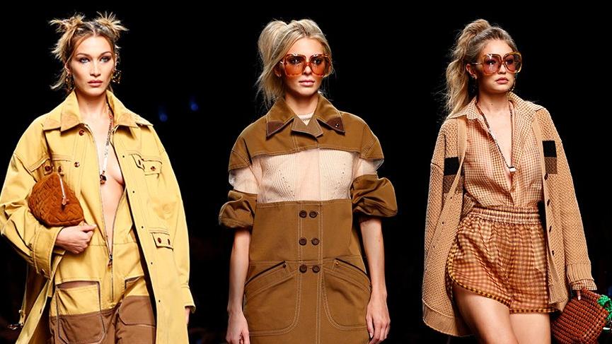 Milano Moda Haftası’nda inanılmaz benzerlik