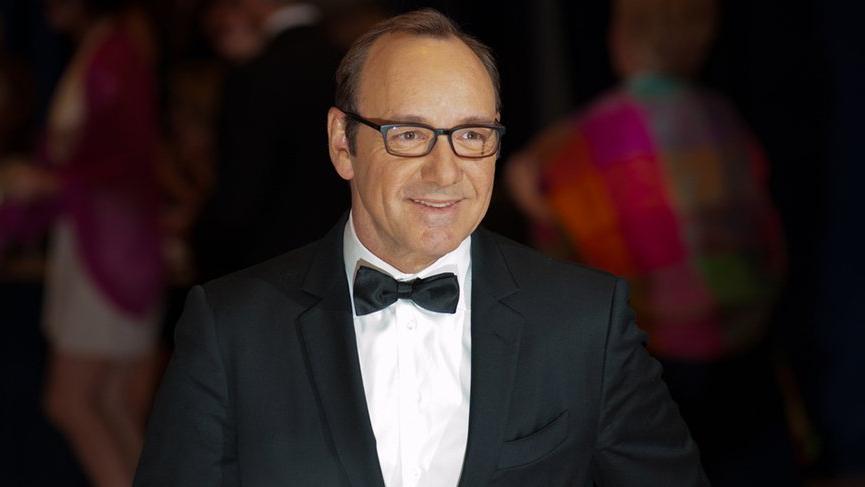 Kevin Spacey mağdurlarından birisi öldü