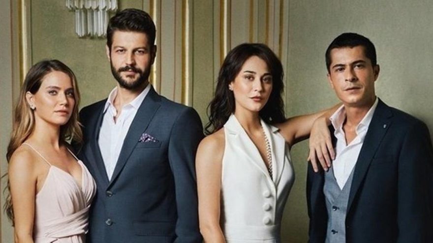 Çocuk dizisi konusu ve oyuncuları… Çocuk dizisinde kimler oynuyor?