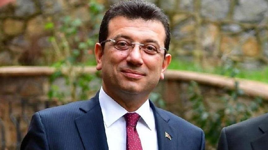 Ekrem İmamoğlu’ndan Şehir Tiyatroları haberine ilk yorum