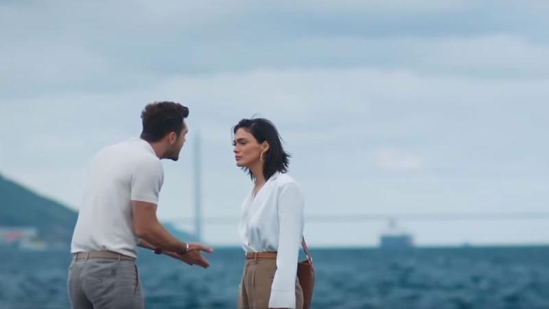Her Yerde Sen 15. yeni bölüm fragmanı geldi… Eylül’e sert tepki! 14. son bölüm izle…
