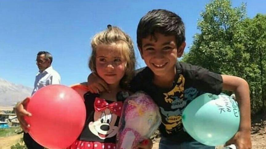 Ovacık Belediyesi Ayaz kardeşleri unutmadı
