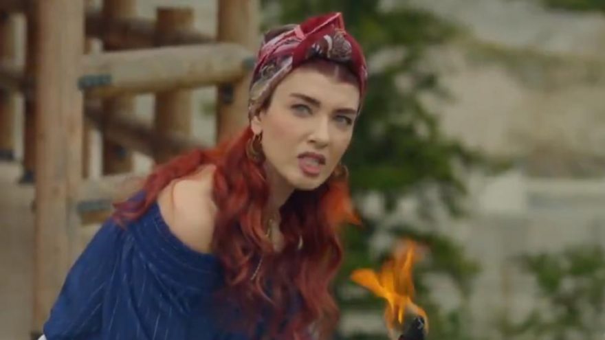Kuzey Yıldızı İlk Aşk 3. yeni bölüm fragmanı yayınlandı! Kuzey Yıldızı 2. son izle bölüm izle…