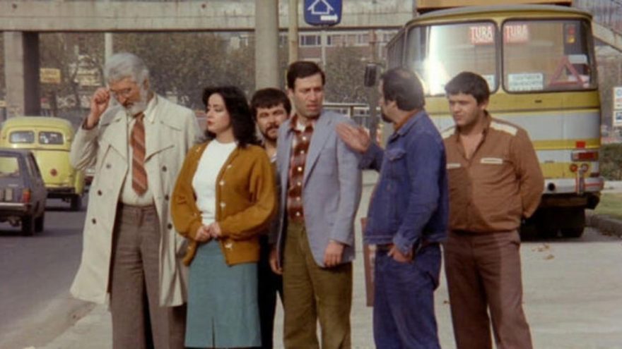 Yedi Bela Hüsnü konusu ne, kaç yılında çekildi?