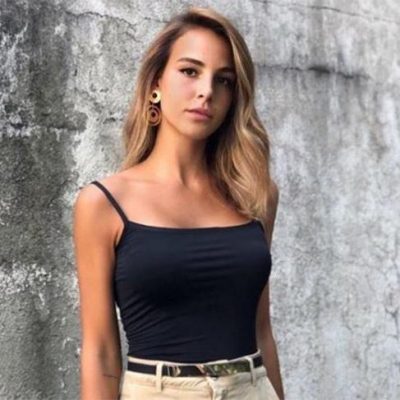 Aslisah Alkoclar Kimdir Aslisah Alkoclar Kac Yasinda Magazin Haberleri