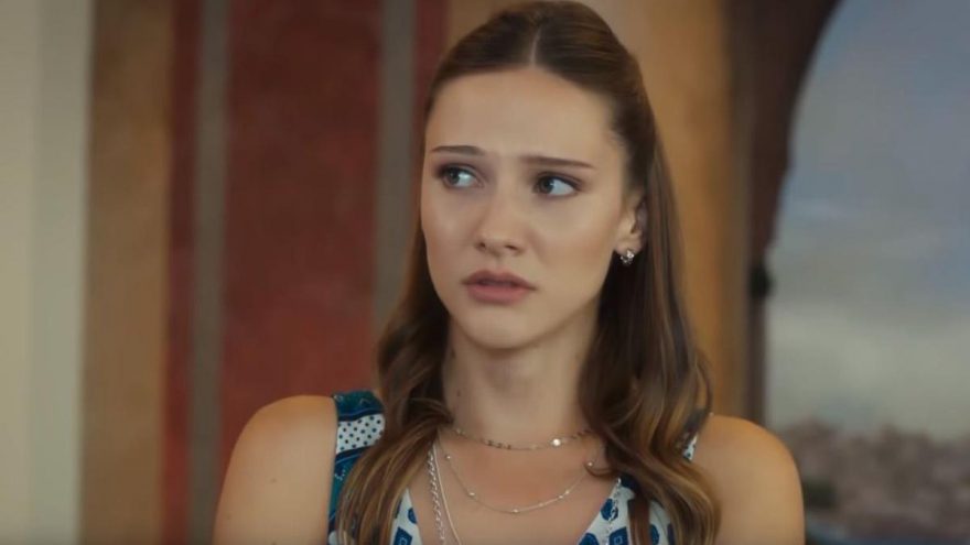 Elimi Bırakma 47. yeni bölüm fragmanı yayınlandı! Elimi Bırakma 46. son bölüm izle