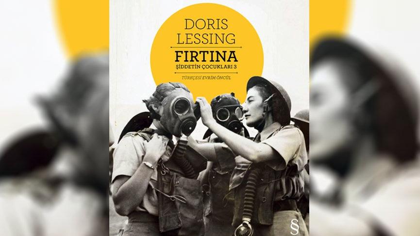 ‘Fırtına’ Everest Yayınları’ndan çıktı!