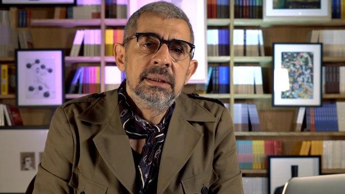 Okan Bayülgen’den çarpıcı açıklamalar: Televizyondan uzaklaştırılmıştım