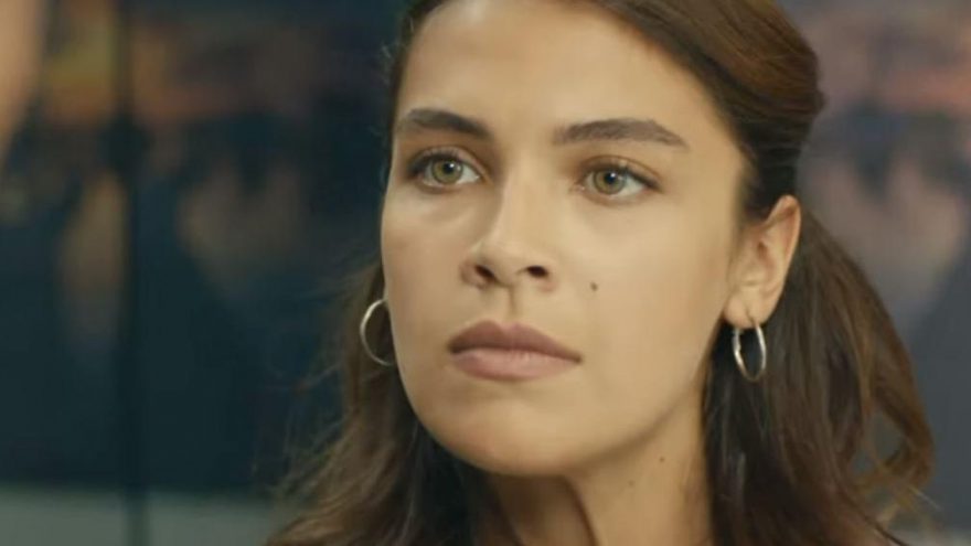Canevim 17. yeni bölüm fragmanı yayınlandı! Canevim 16. son bölüm izle