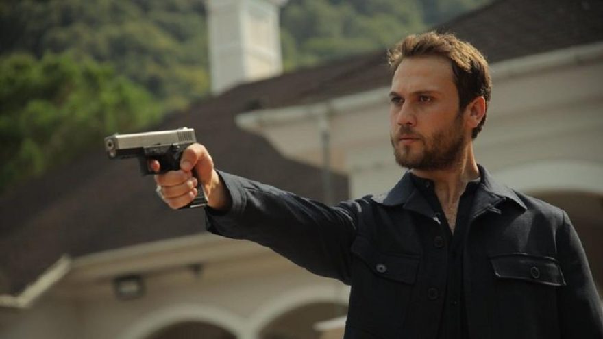 Çukur yeni bölüm fragmanı: Yamaç, Efsun’un karşısında! Çukur 3. sezon 1. bölüm (68. bölüm) izle!