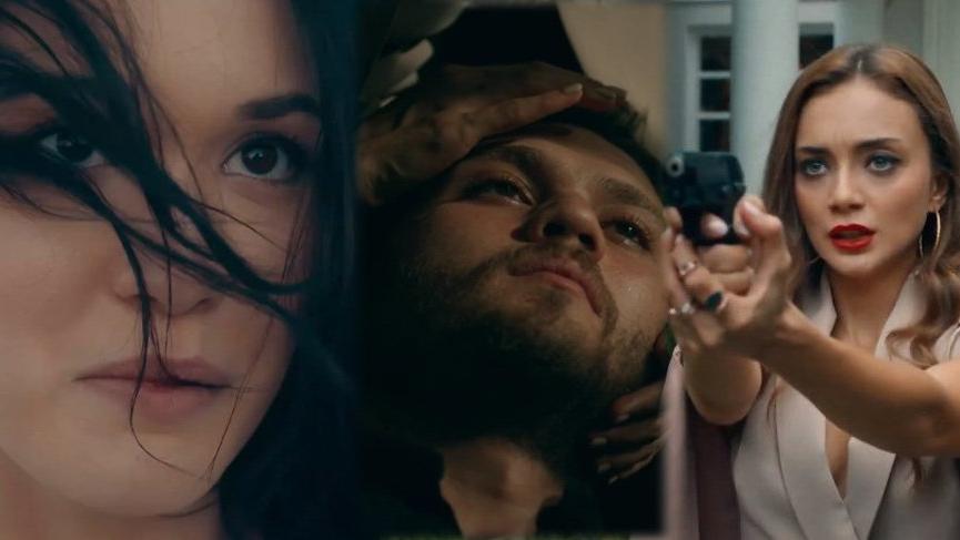 Çukur’da yeni aşk hikayesi! Nehir mi Efsun mu?