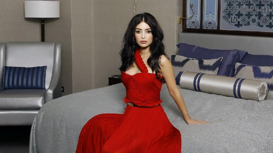 Melike İpek Yalova kimdir? İşte Melike İpek Yalova’nın hayatı…