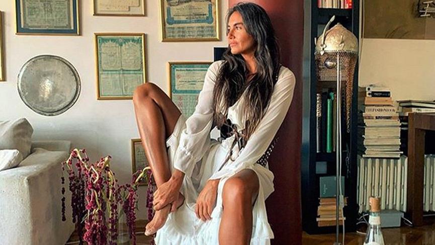 Eda Taşpınar: Siyasi bir partiye oy vermeleri için…