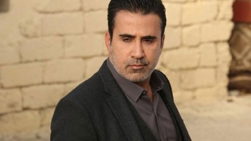 Emrah, kızı için yazdı ve söyledi