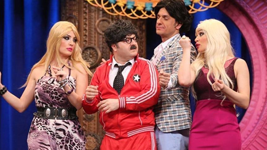 Güldür Güldür Show yeni sezon ne zaman başlıyor? Başlama tarihi belli oldu