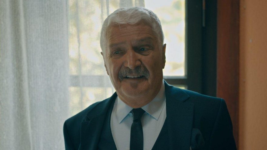 Salih Kalyon kimdir, kaç yaşındadır?