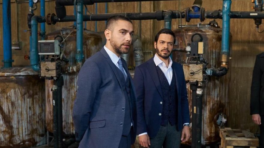 Vuslat yeni sezon oyuncuları: Vuslat oyuncuları kimler? Vuslat konusu ne?