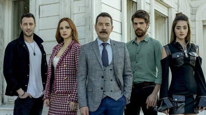 Zalim İstanbul yeni sezon oyuncuları ve konusu: Zalim İstanbul 2. sezon oyuncuları kimler?
