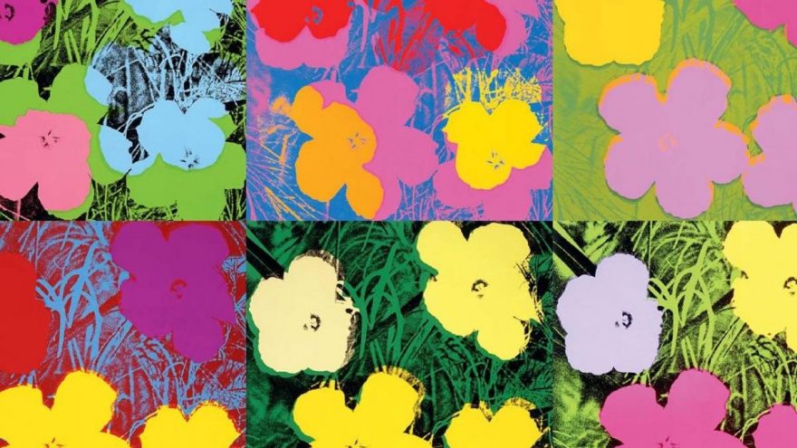 Pop Art’ın dahisi Andy Warhol İstanbul’da