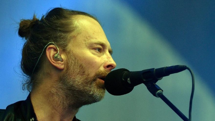 Radiohead grubunun solisti Thom Yorke: “İklim değişikliği konusunda ikiyüzlüyüm”