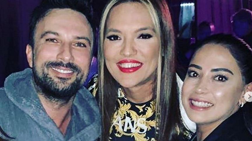 Demet Akalın, İbrahim Erkal’ın vasiyetini duyunca ağladı