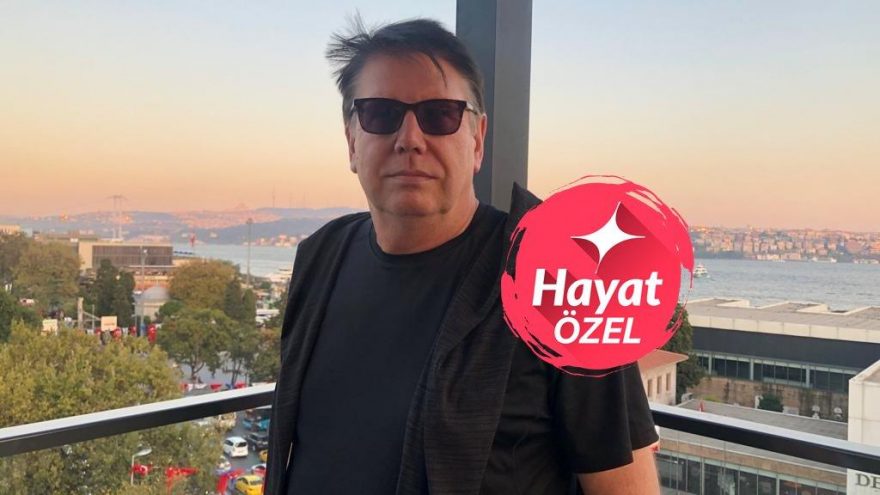 Glenn Meade: ‘İstanbul alışılmışın dışında tek şehir’