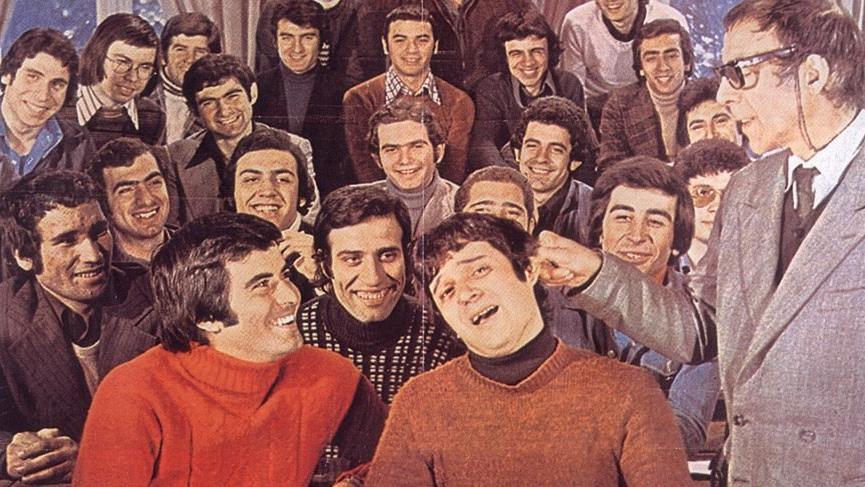 Hababam Sınıfı Uyanıyor konusu ve oyuncuları: Hababam Sınıfı Uyanıyor nerede çekildi?