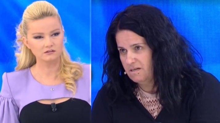 Televizyon programında şaşırtan itiraf: 38 çocuk doğrudum!
