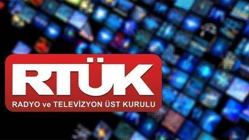 RTÜK’ten iki kadının öpüşmesine ceza