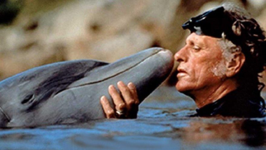 Flipper’ın eski eğitmeninden Meclis’e mektup