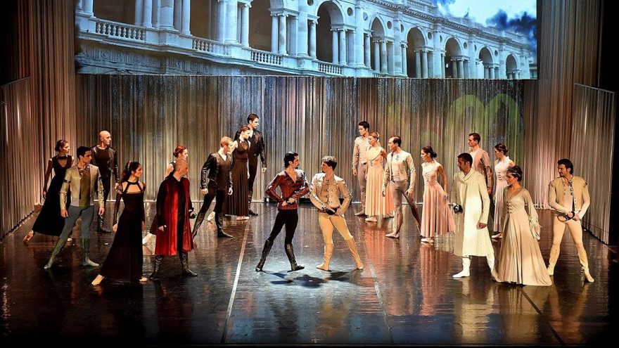 Opera ve balede rekor seyirci
