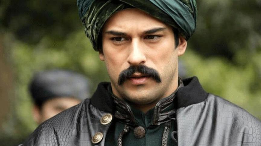 Diriliş Osman’da Burak Özçivit’in partneri Özge Törer oldu