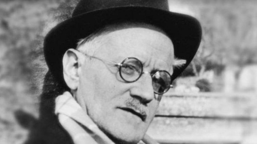 James Joyce’un başyapıtı Kafka Kitap’ta