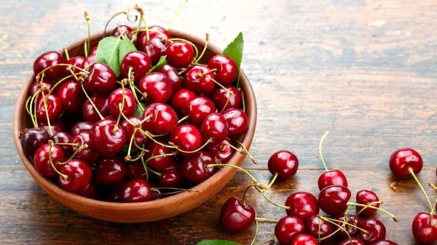 Kiraz kaç kalori? Kirazın besin değerleri ve kalorisi…
