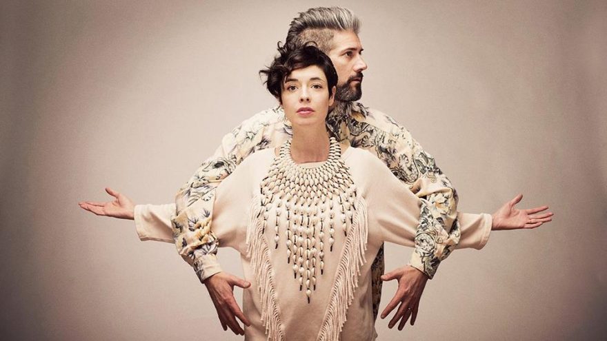 Babe Rainbow ve Elvett Salon’a geliyor