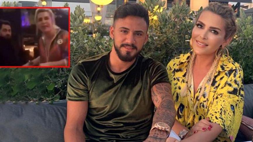 Selin Ciğerci sevgilisine mesaj atan kadını ifşa etti