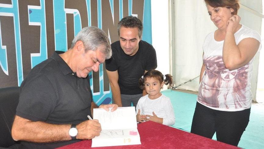 Mustafa Kemal şimdi de Arapça yayımlanıyor