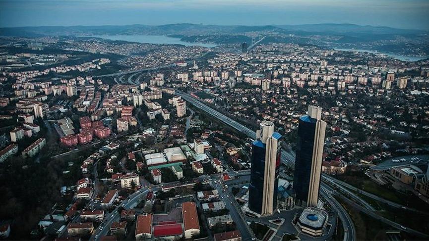 Istanbul Da Deprem Sonrasi Artcilar 100 U Gecti En Buyugu 4 4 Son Dakika Haberleri