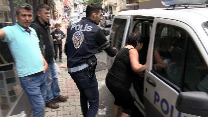İstanbul’da domuz eti operasyonu Son dakika haberleri